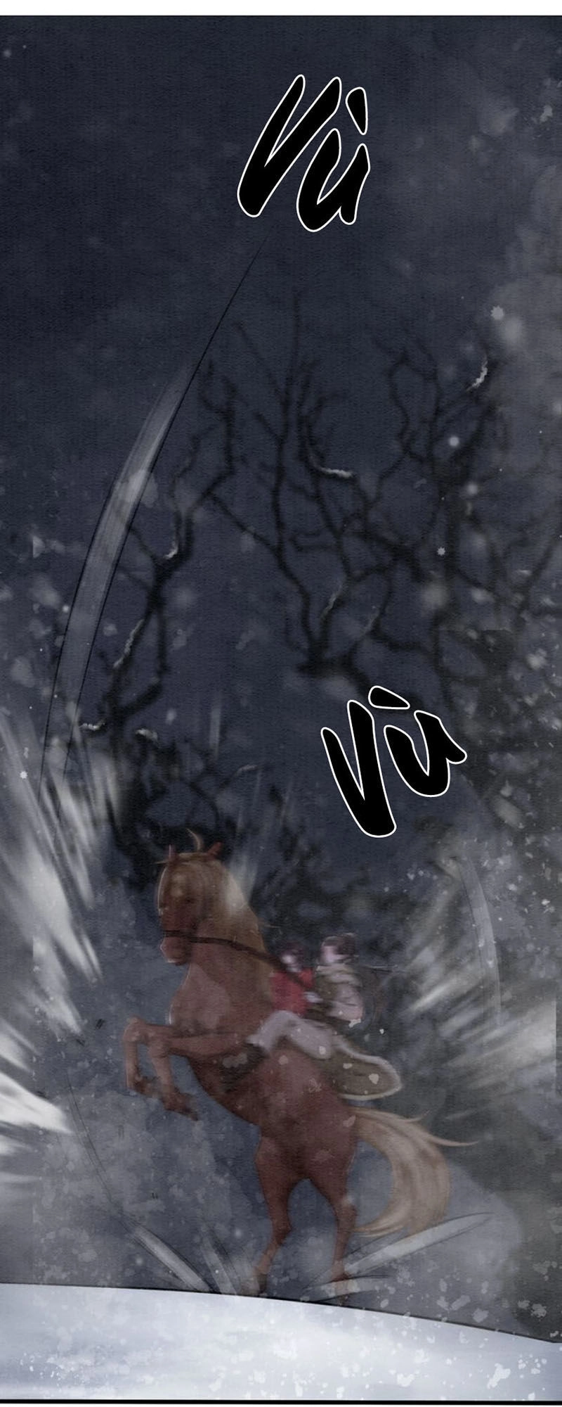 Trọng Sinh Bá Sủng Nhiếp Chính Vương Quá Mạnh Mẽ Chapter 50 - 16