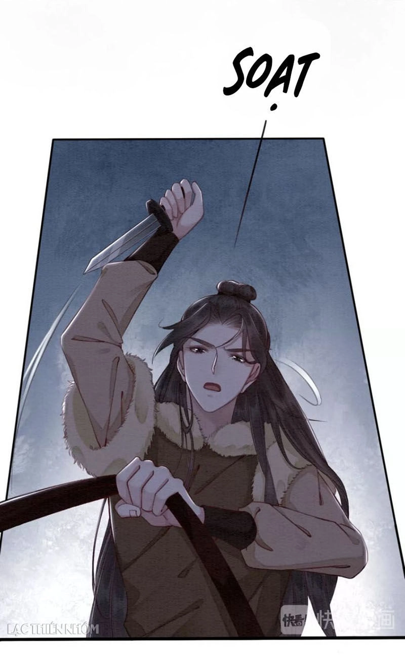 Trọng Sinh Bá Sủng Nhiếp Chính Vương Quá Mạnh Mẽ Chapter 50 - 17