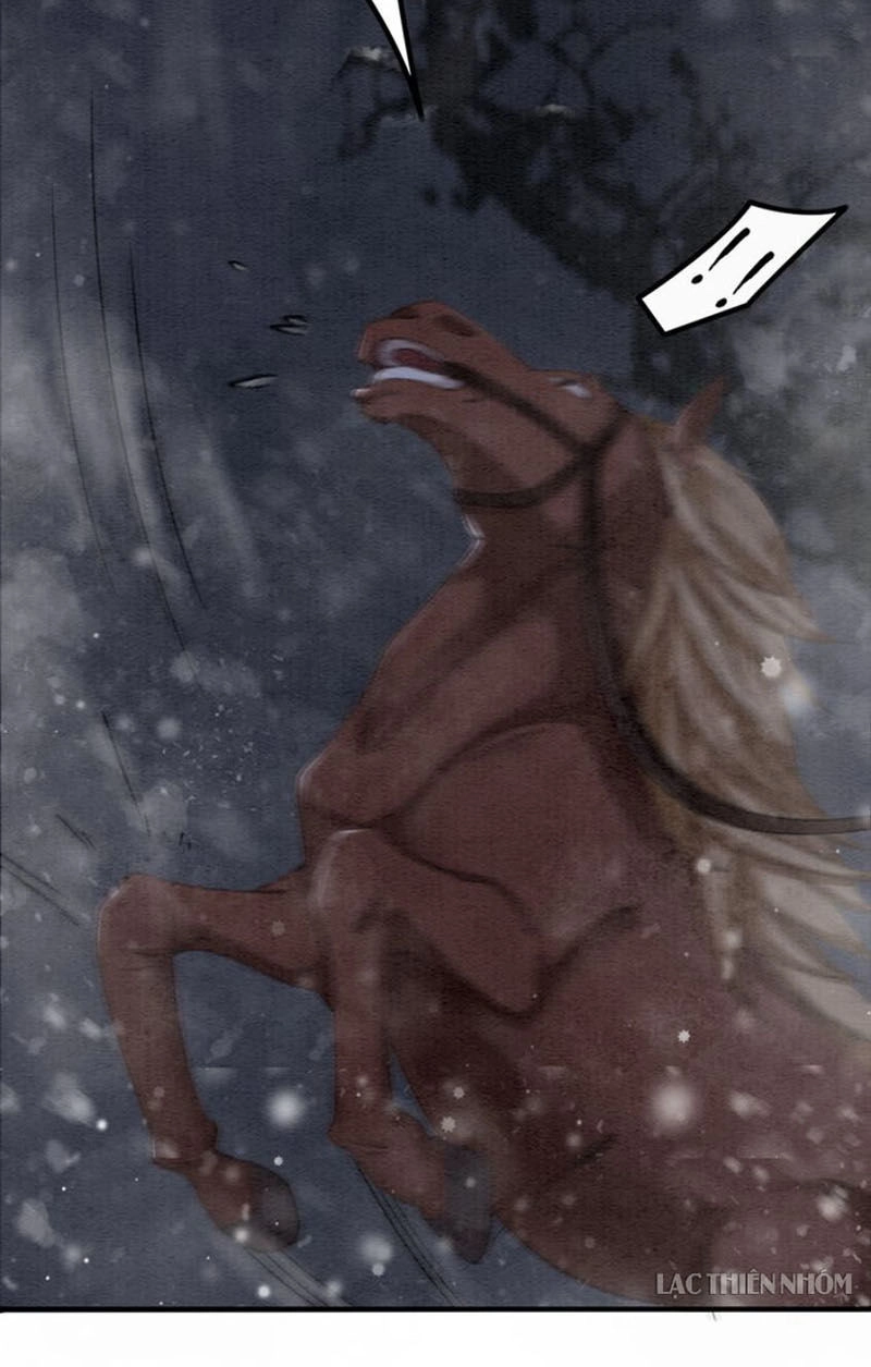 Trọng Sinh Bá Sủng Nhiếp Chính Vương Quá Mạnh Mẽ Chapter 50 - 19