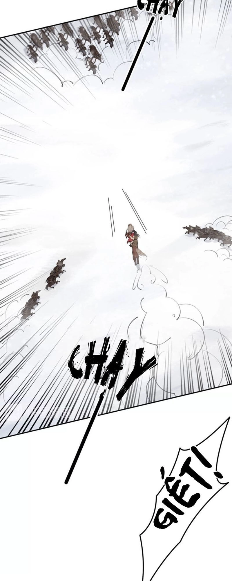 Trọng Sinh Bá Sủng Nhiếp Chính Vương Quá Mạnh Mẽ Chapter 50 - 23