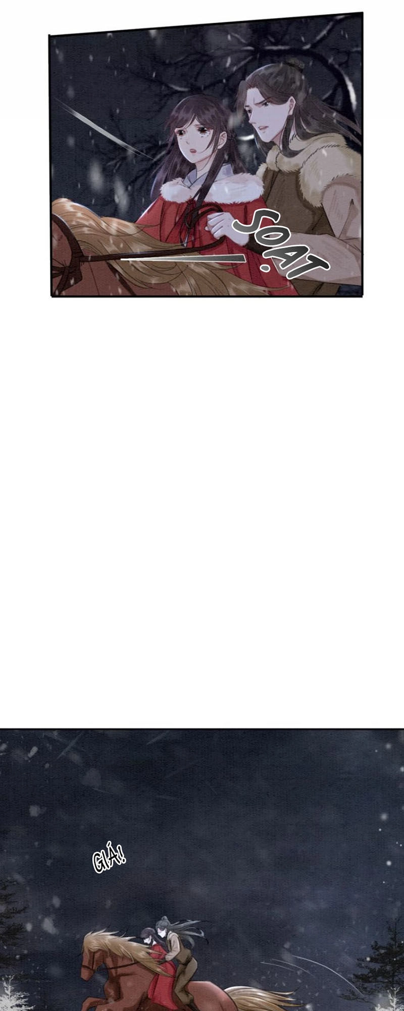 Trọng Sinh Bá Sủng Nhiếp Chính Vương Quá Mạnh Mẽ Chapter 50 - 29