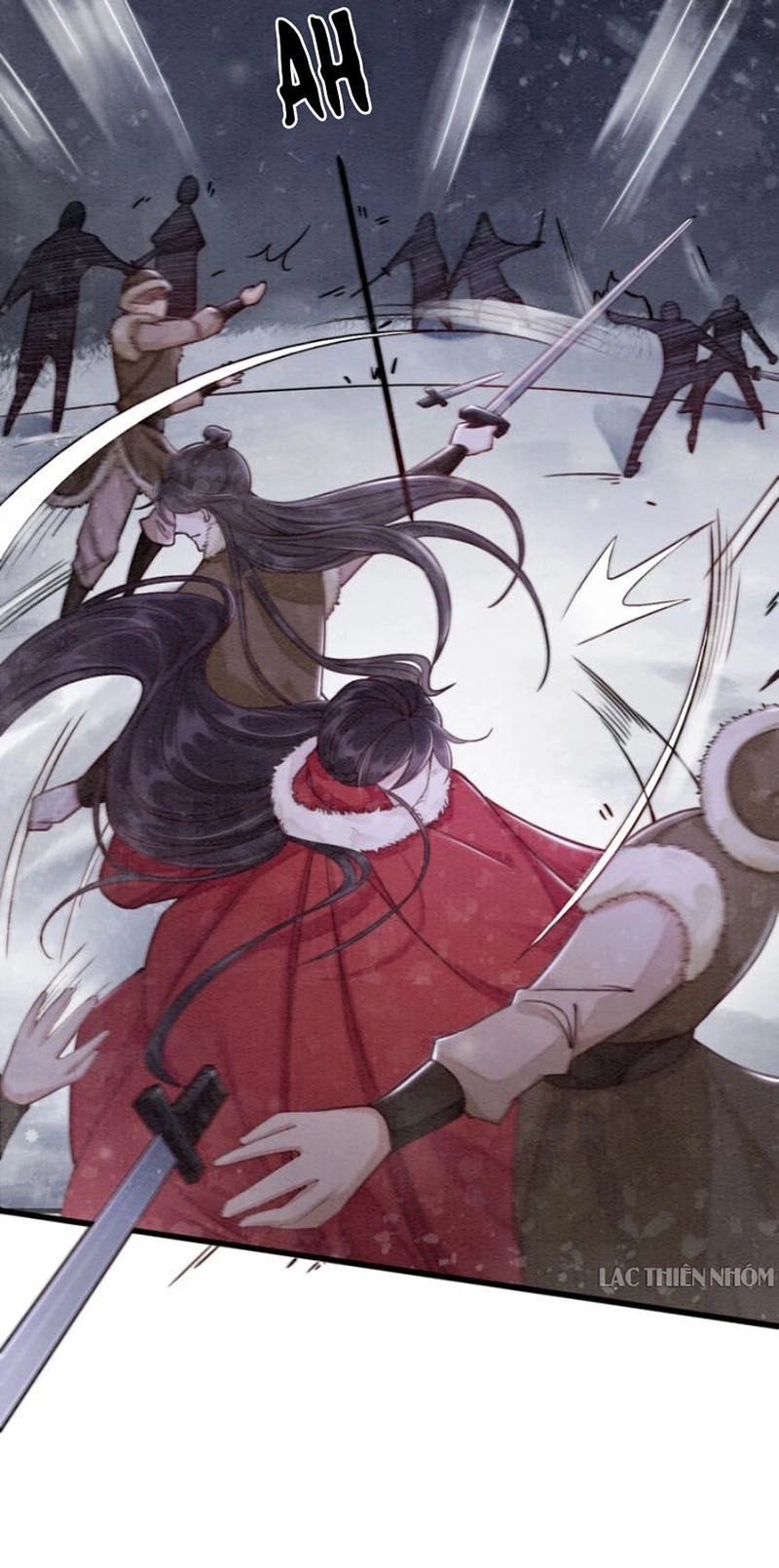 Trọng Sinh Bá Sủng Nhiếp Chính Vương Quá Mạnh Mẽ Chapter 50 - 39