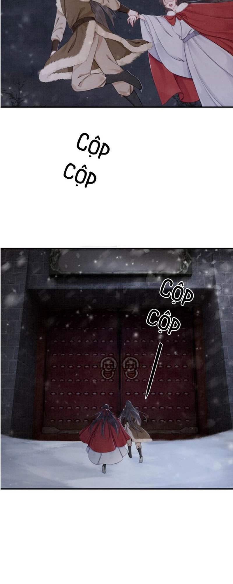 Trọng Sinh Bá Sủng Nhiếp Chính Vương Quá Mạnh Mẽ Chapter 50 - 41