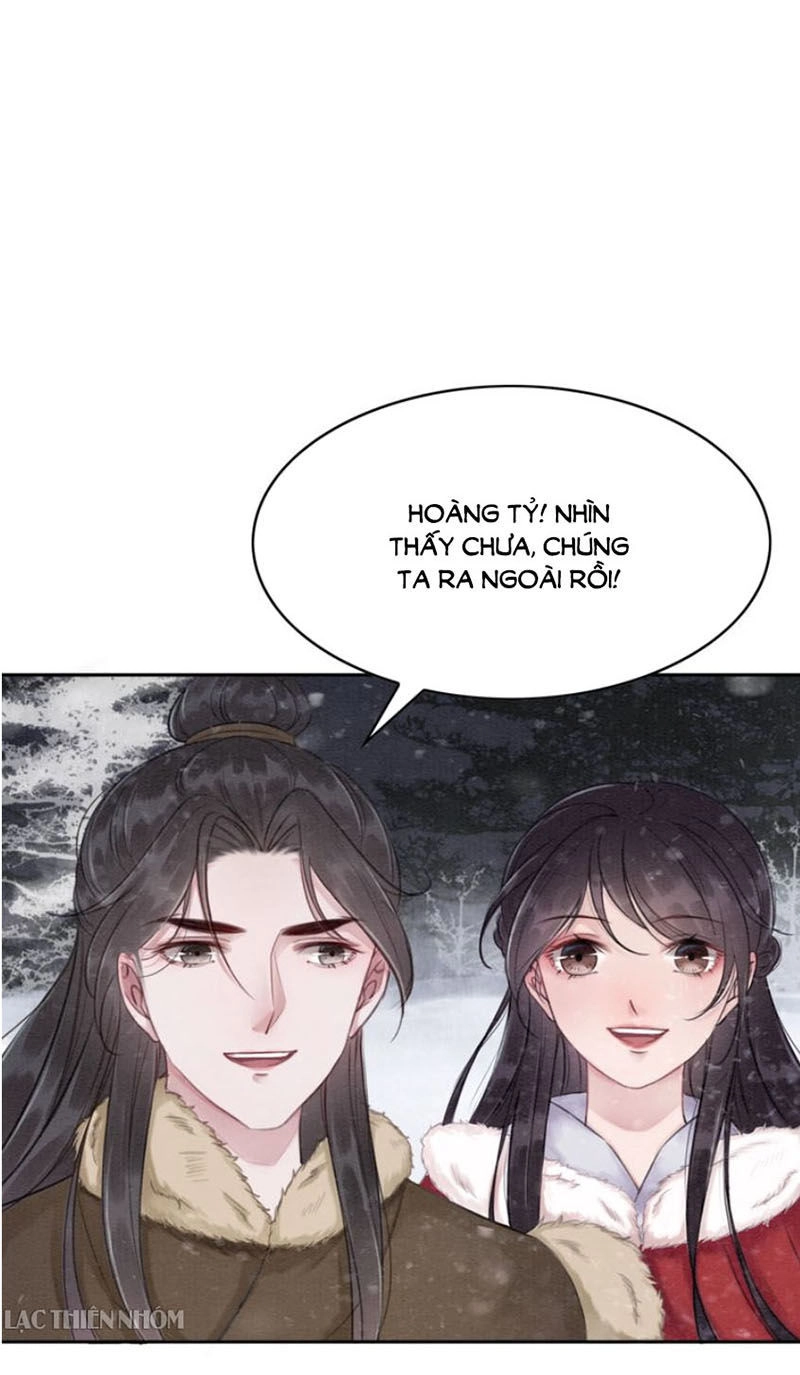 Trọng Sinh Bá Sủng Nhiếp Chính Vương Quá Mạnh Mẽ Chapter 50 - 42