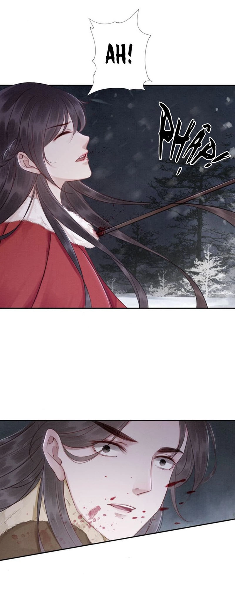 Trọng Sinh Bá Sủng Nhiếp Chính Vương Quá Mạnh Mẽ Chapter 50 - 46