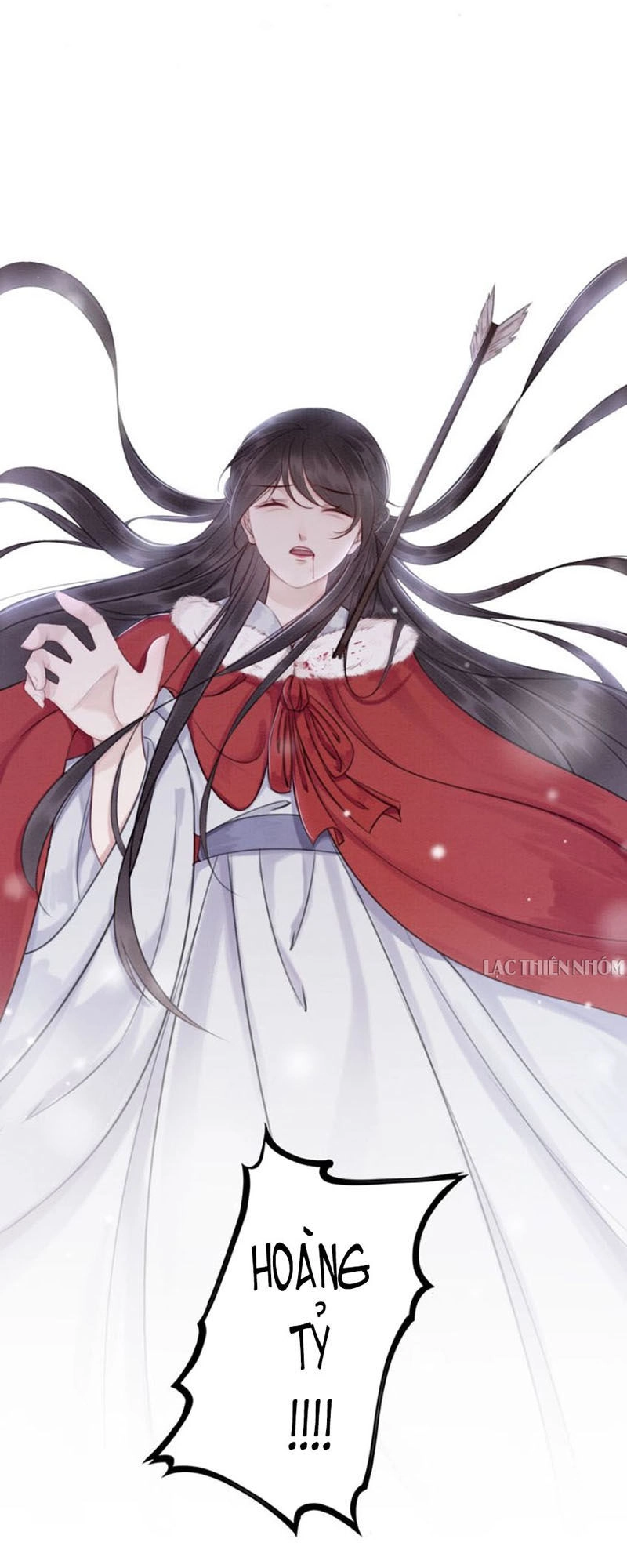 Trọng Sinh Bá Sủng Nhiếp Chính Vương Quá Mạnh Mẽ Chapter 50 - 47