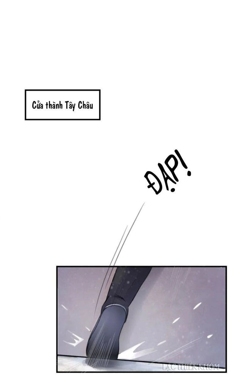 Trọng Sinh Bá Sủng Nhiếp Chính Vương Quá Mạnh Mẽ Chapter 51 - 2