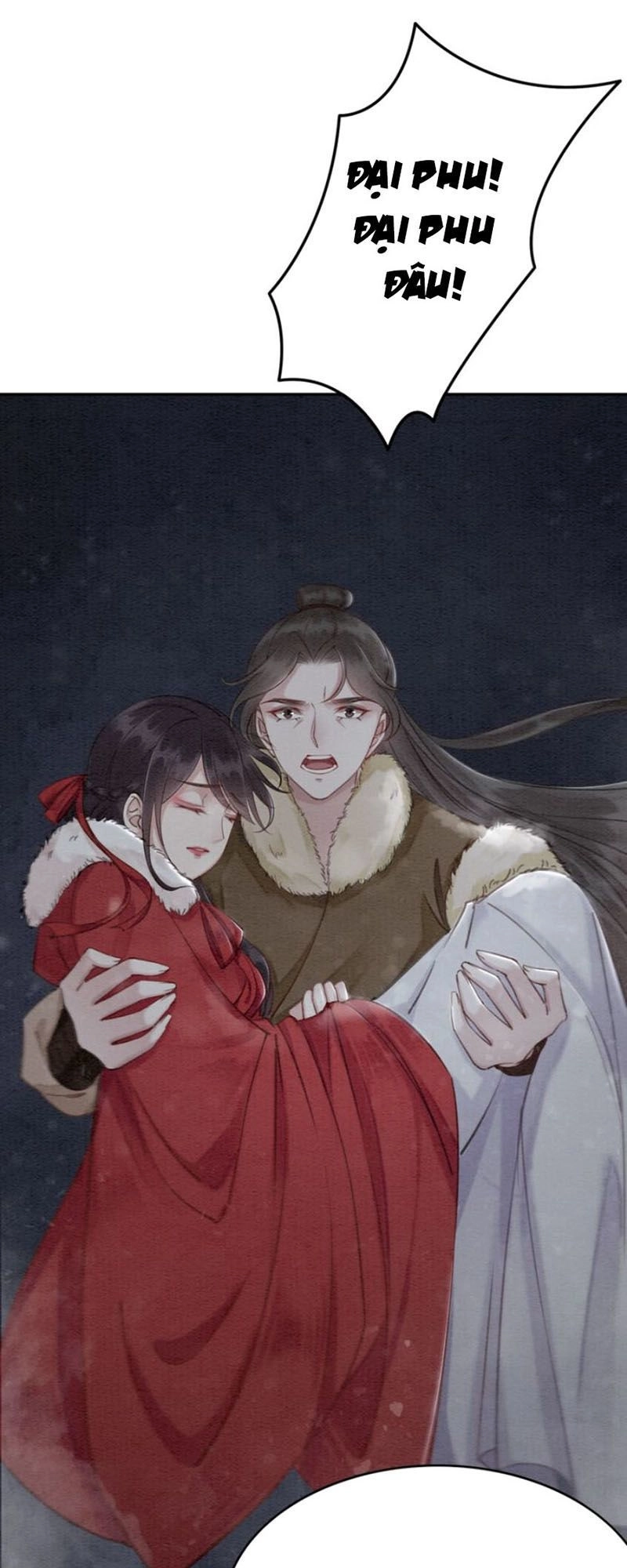 Trọng Sinh Bá Sủng Nhiếp Chính Vương Quá Mạnh Mẽ Chapter 51 - 5