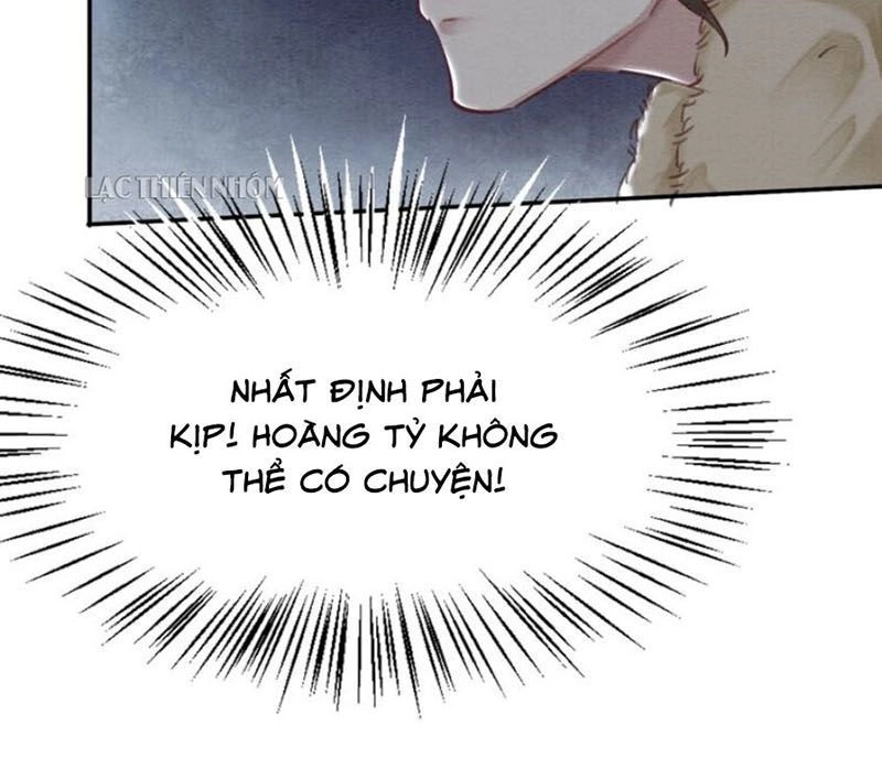 Trọng Sinh Bá Sủng Nhiếp Chính Vương Quá Mạnh Mẽ Chapter 51 - 7