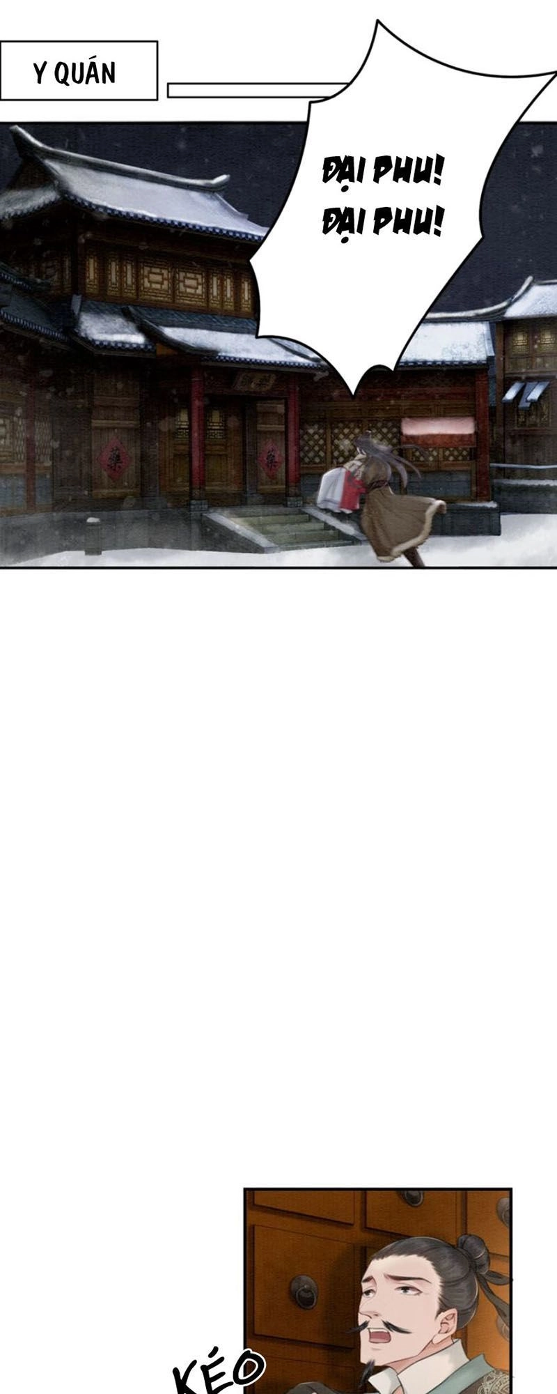 Trọng Sinh Bá Sủng Nhiếp Chính Vương Quá Mạnh Mẽ Chapter 51 - 8