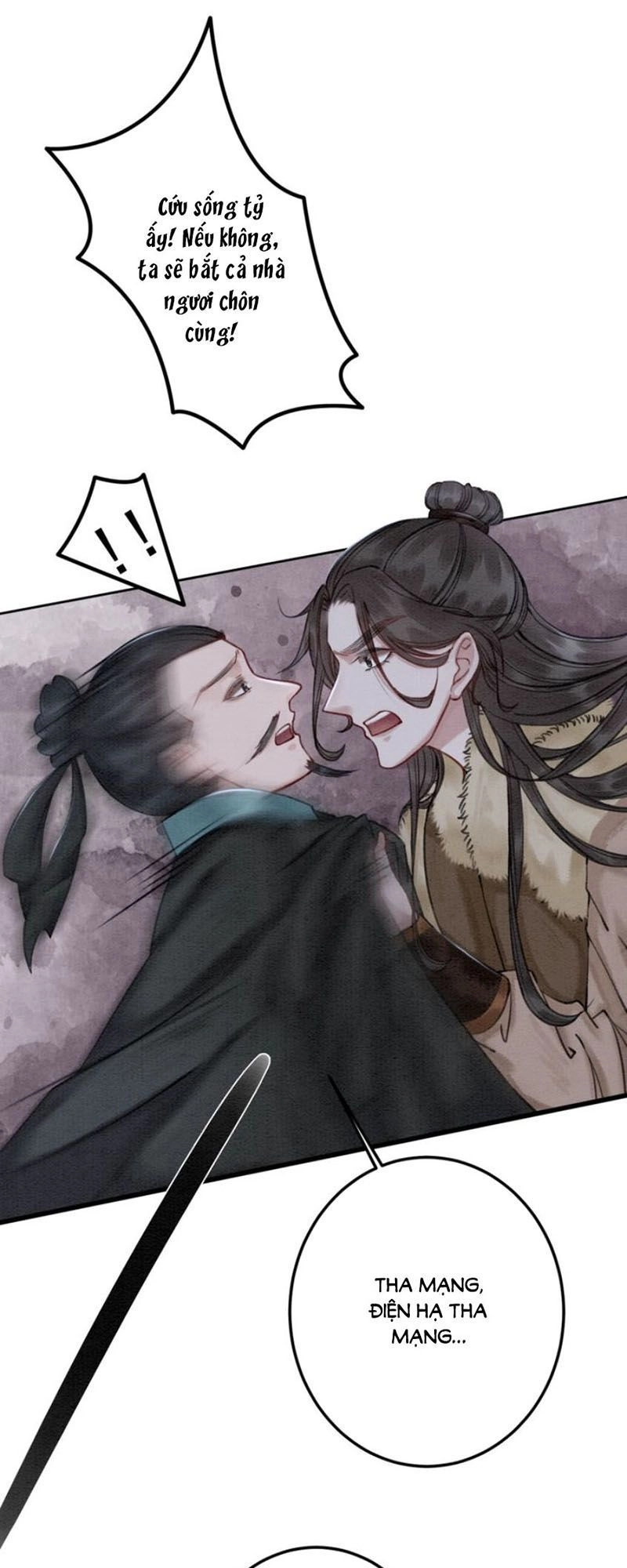 Trọng Sinh Bá Sủng Nhiếp Chính Vương Quá Mạnh Mẽ Chapter 51 - 11