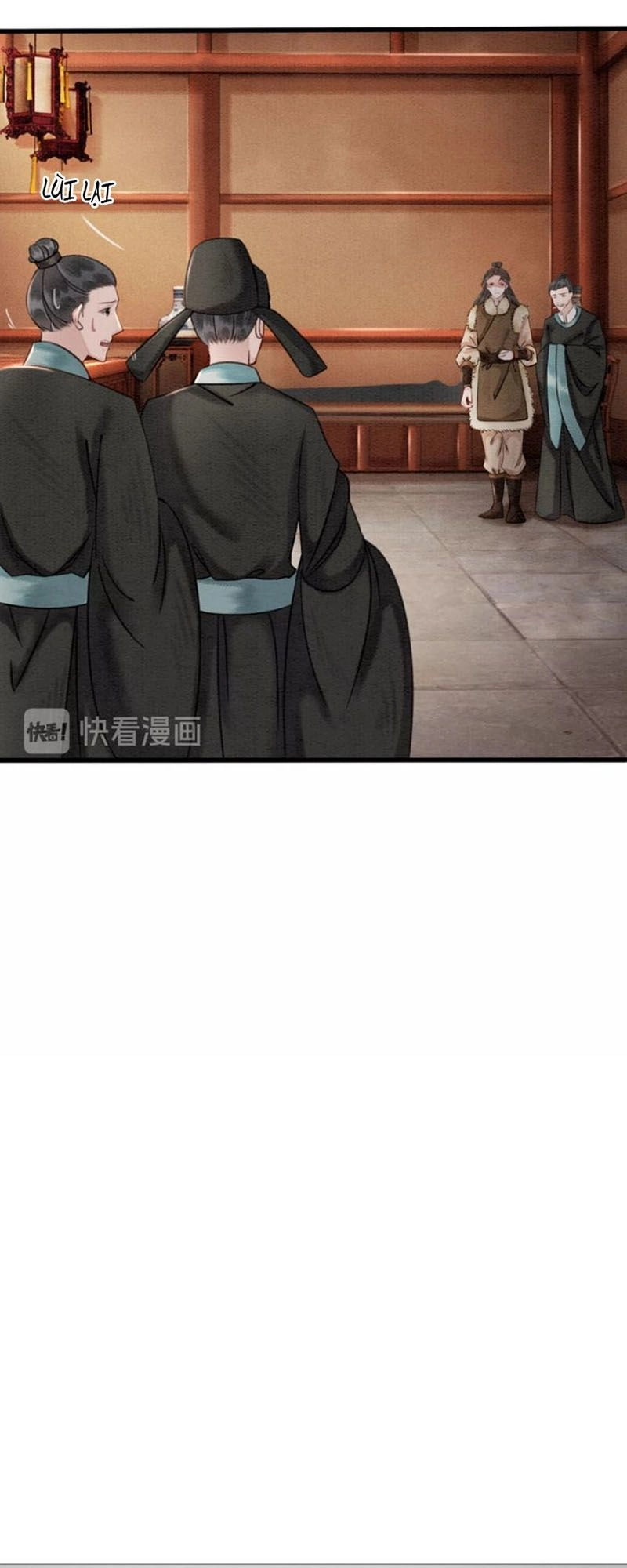 Trọng Sinh Bá Sủng Nhiếp Chính Vương Quá Mạnh Mẽ Chapter 51 - 14