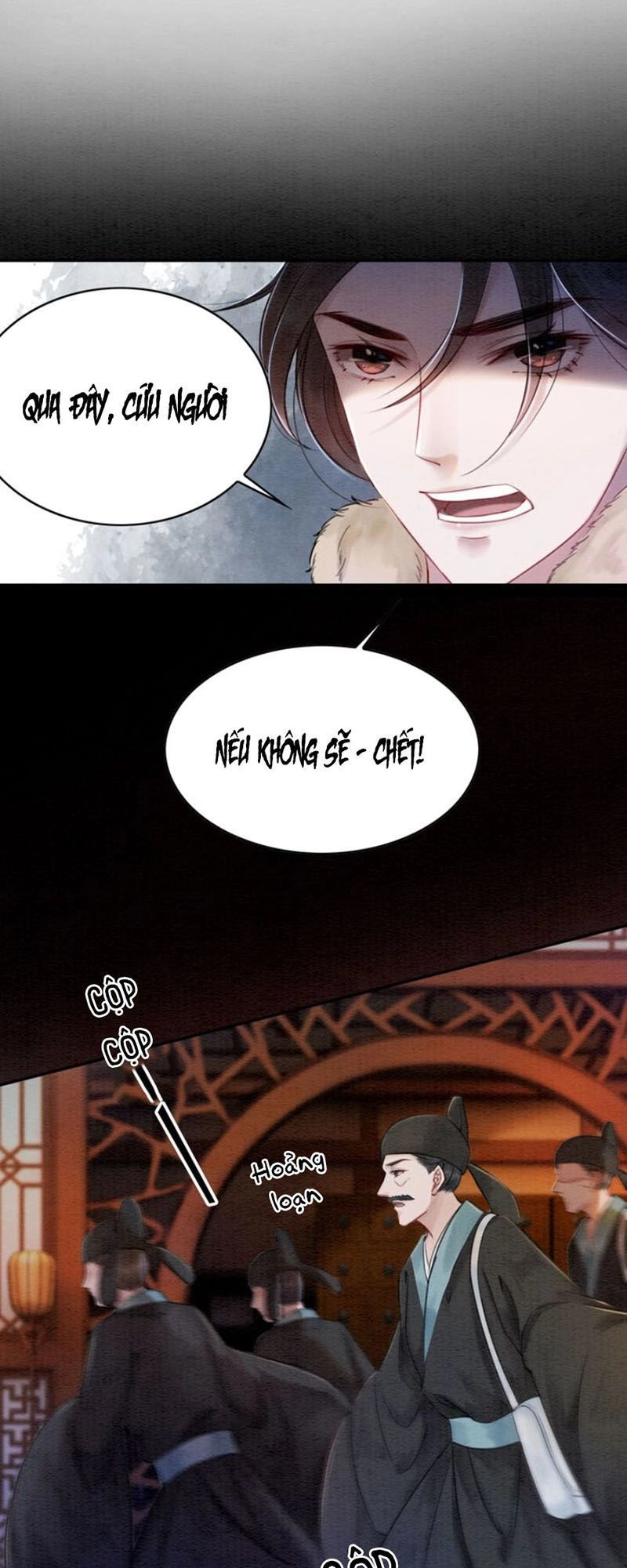 Trọng Sinh Bá Sủng Nhiếp Chính Vương Quá Mạnh Mẽ Chapter 51 - 15