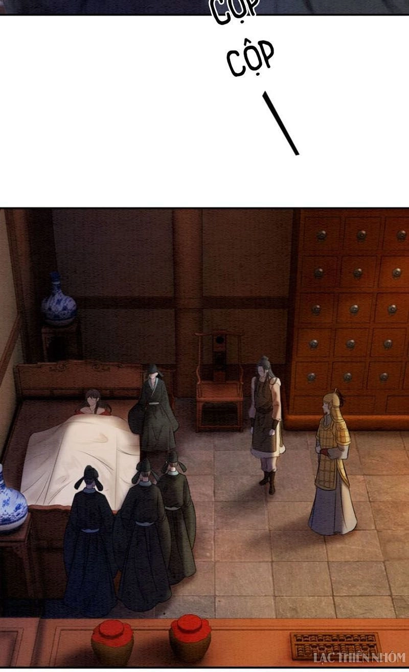 Trọng Sinh Bá Sủng Nhiếp Chính Vương Quá Mạnh Mẽ Chapter 51 - 16