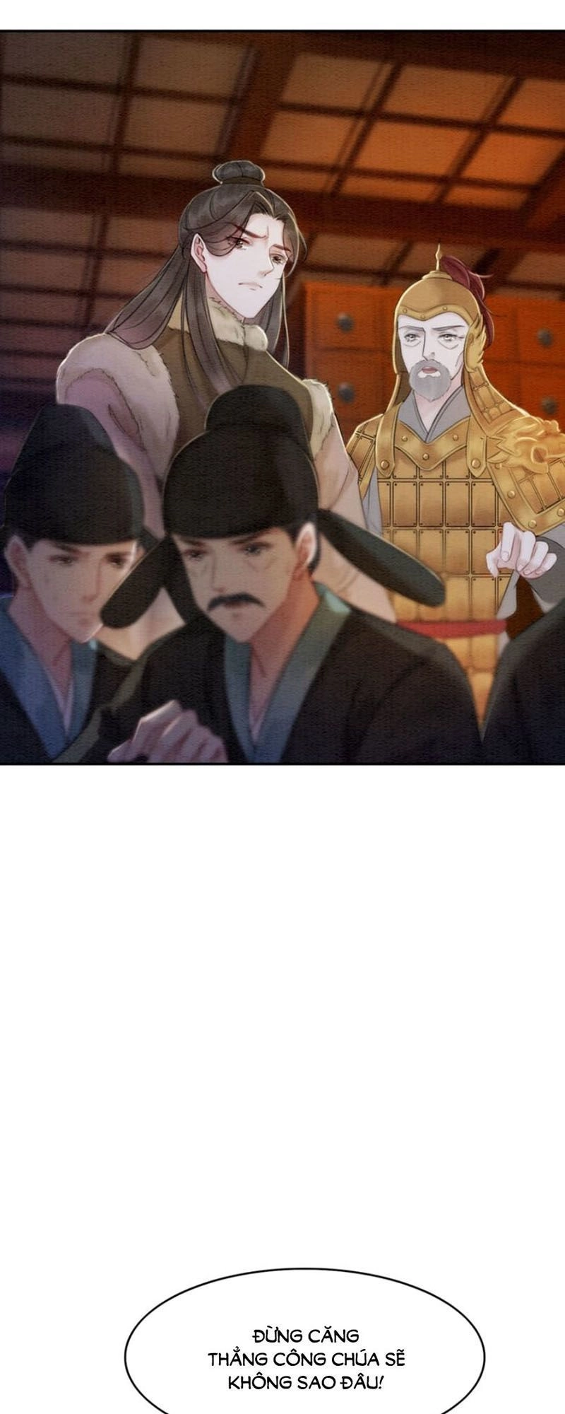 Trọng Sinh Bá Sủng Nhiếp Chính Vương Quá Mạnh Mẽ Chapter 51 - 17