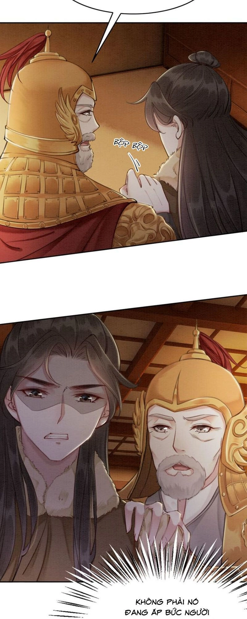 Trọng Sinh Bá Sủng Nhiếp Chính Vương Quá Mạnh Mẽ Chapter 51 - 18