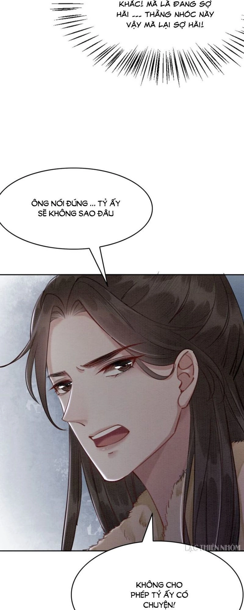 Trọng Sinh Bá Sủng Nhiếp Chính Vương Quá Mạnh Mẽ Chapter 51 - 19