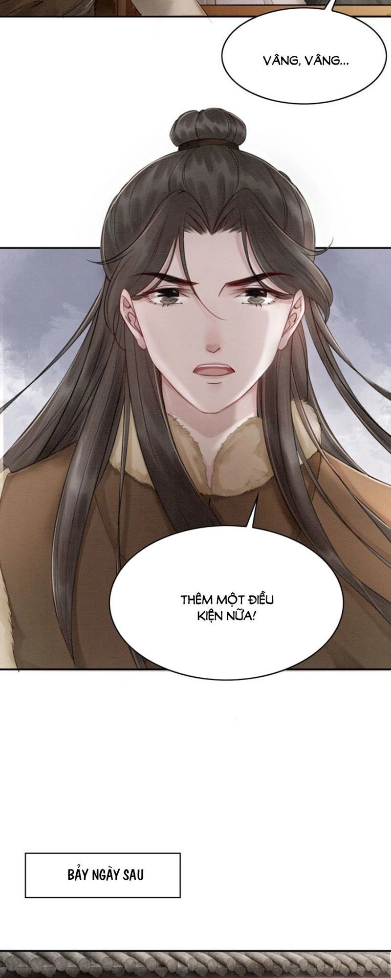 Trọng Sinh Bá Sủng Nhiếp Chính Vương Quá Mạnh Mẽ Chapter 51 - 23