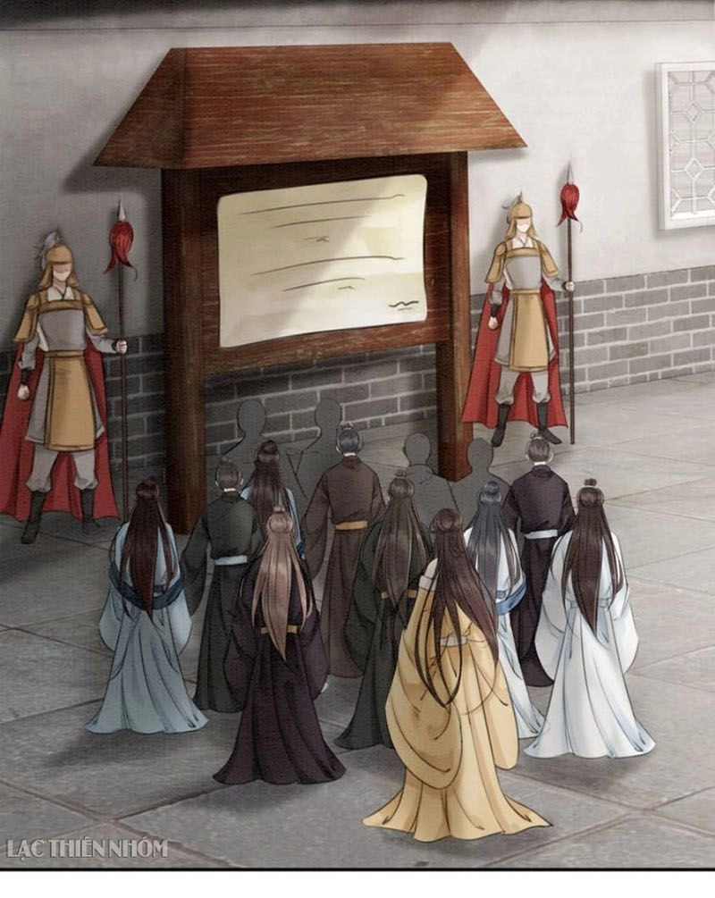 Trọng Sinh Bá Sủng Nhiếp Chính Vương Quá Mạnh Mẽ Chapter 51 - 24