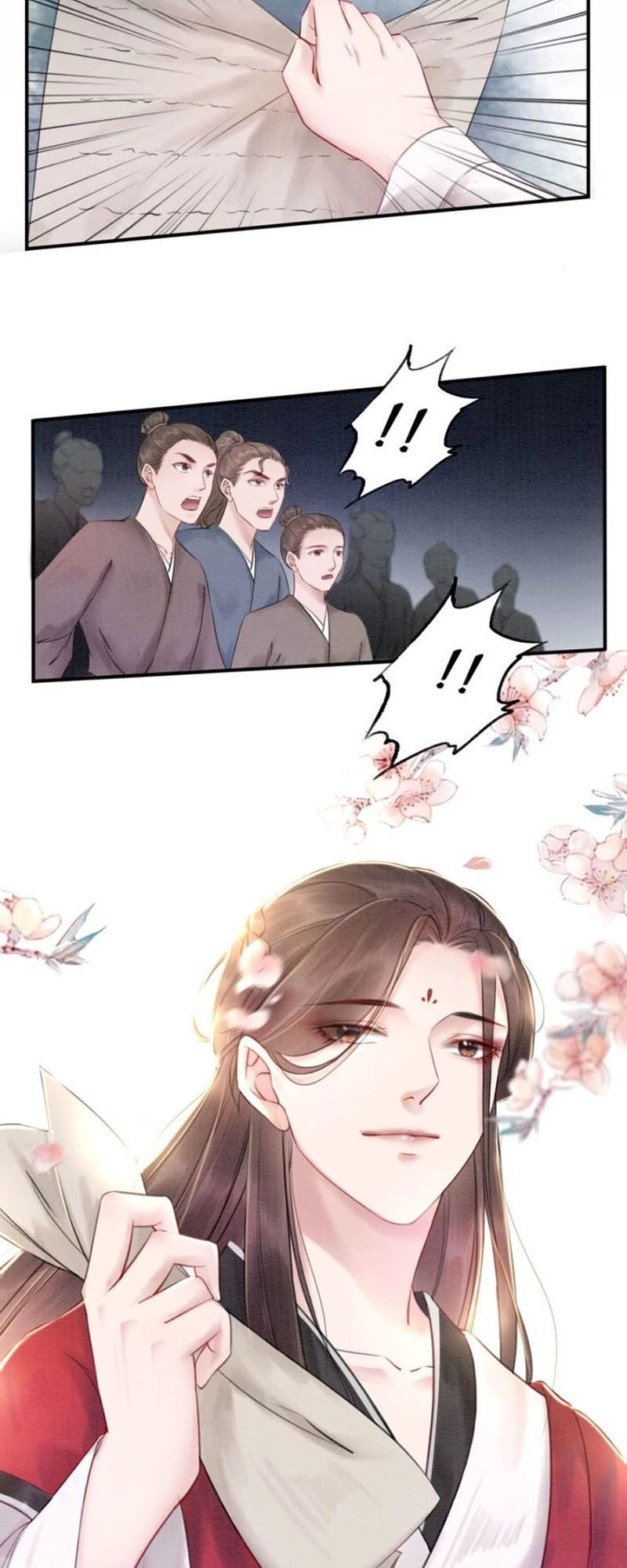 Trọng Sinh Bá Sủng Nhiếp Chính Vương Quá Mạnh Mẽ Chapter 51 - 26