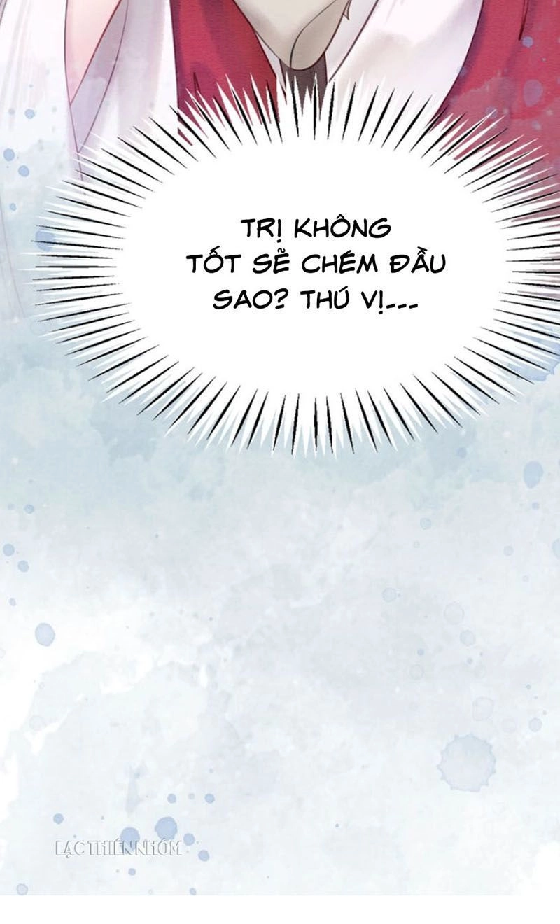 Trọng Sinh Bá Sủng Nhiếp Chính Vương Quá Mạnh Mẽ Chapter 51 - 27