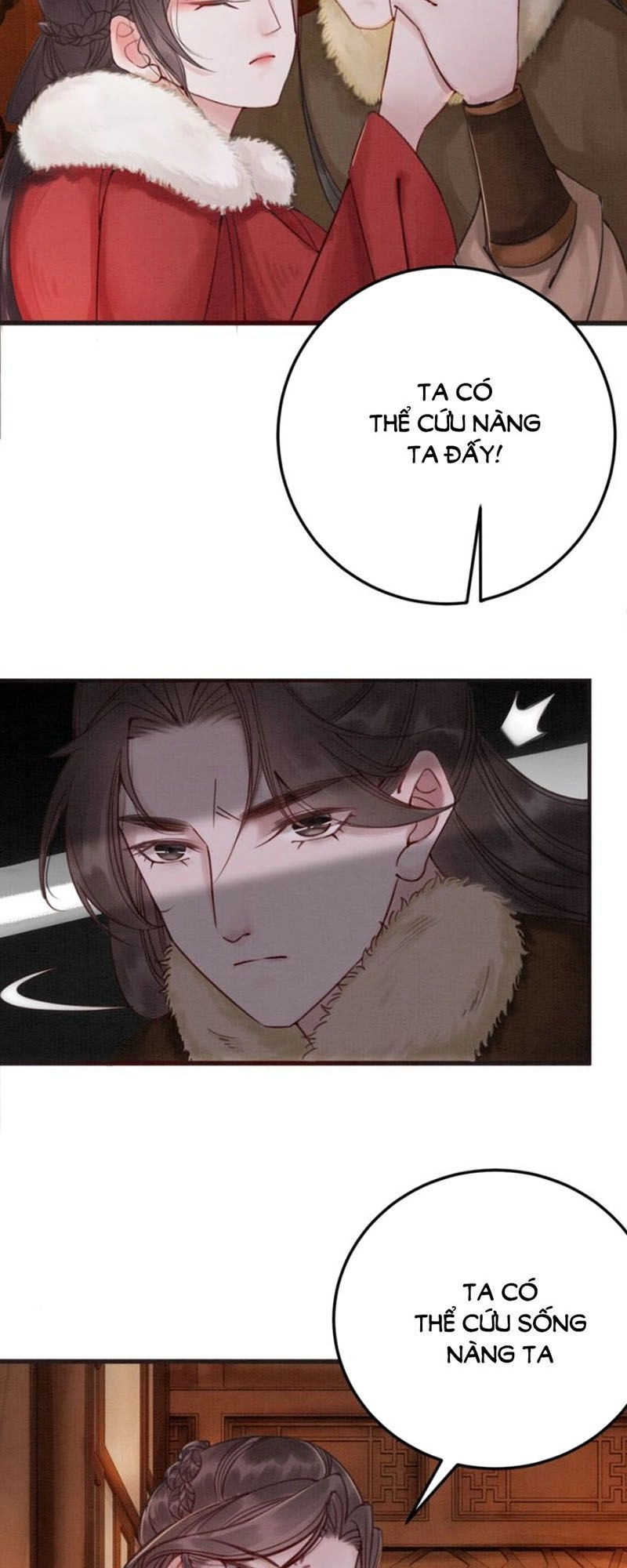 Trọng Sinh Bá Sủng Nhiếp Chính Vương Quá Mạnh Mẽ Chapter 51 - 29