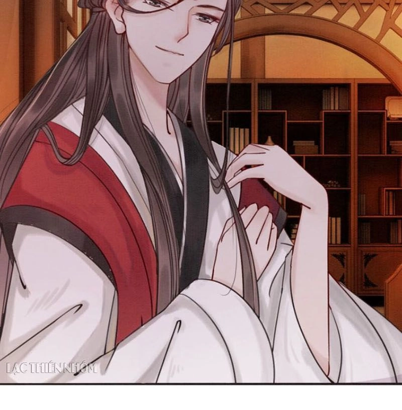 Trọng Sinh Bá Sủng Nhiếp Chính Vương Quá Mạnh Mẽ Chapter 51 - 30