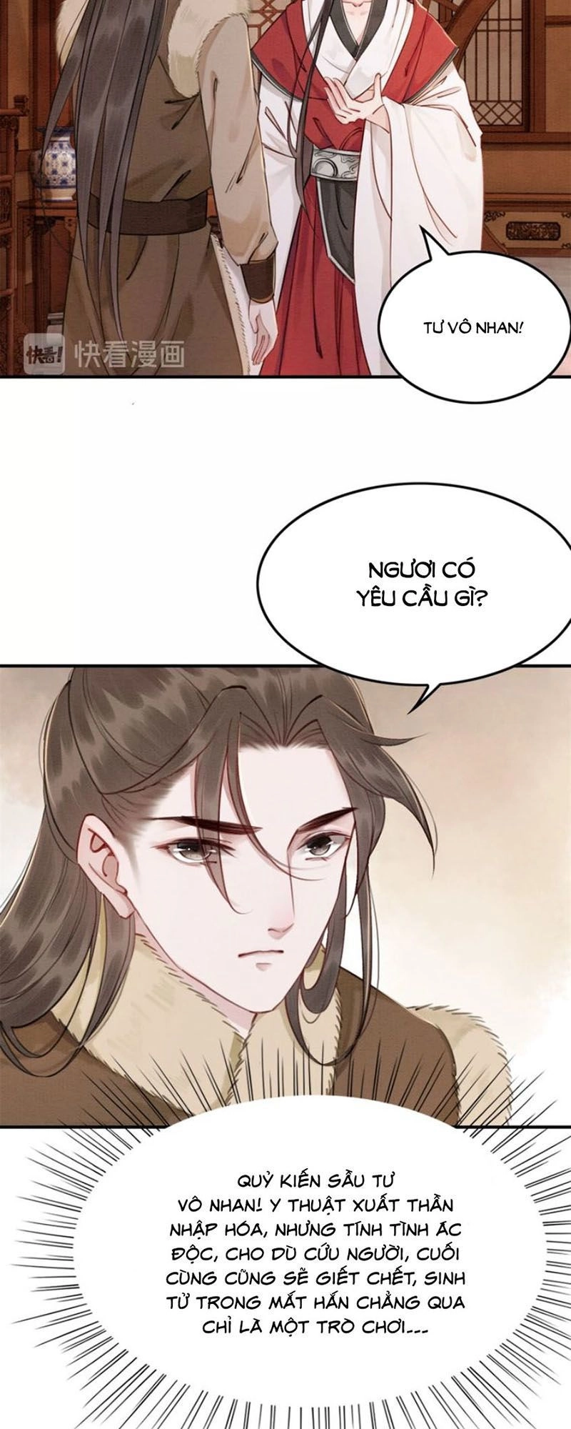 Trọng Sinh Bá Sủng Nhiếp Chính Vương Quá Mạnh Mẽ Chapter 51 - 32