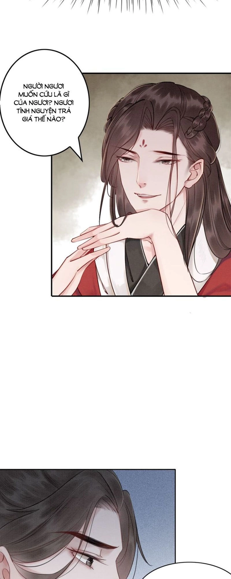 Trọng Sinh Bá Sủng Nhiếp Chính Vương Quá Mạnh Mẽ Chapter 51 - 33