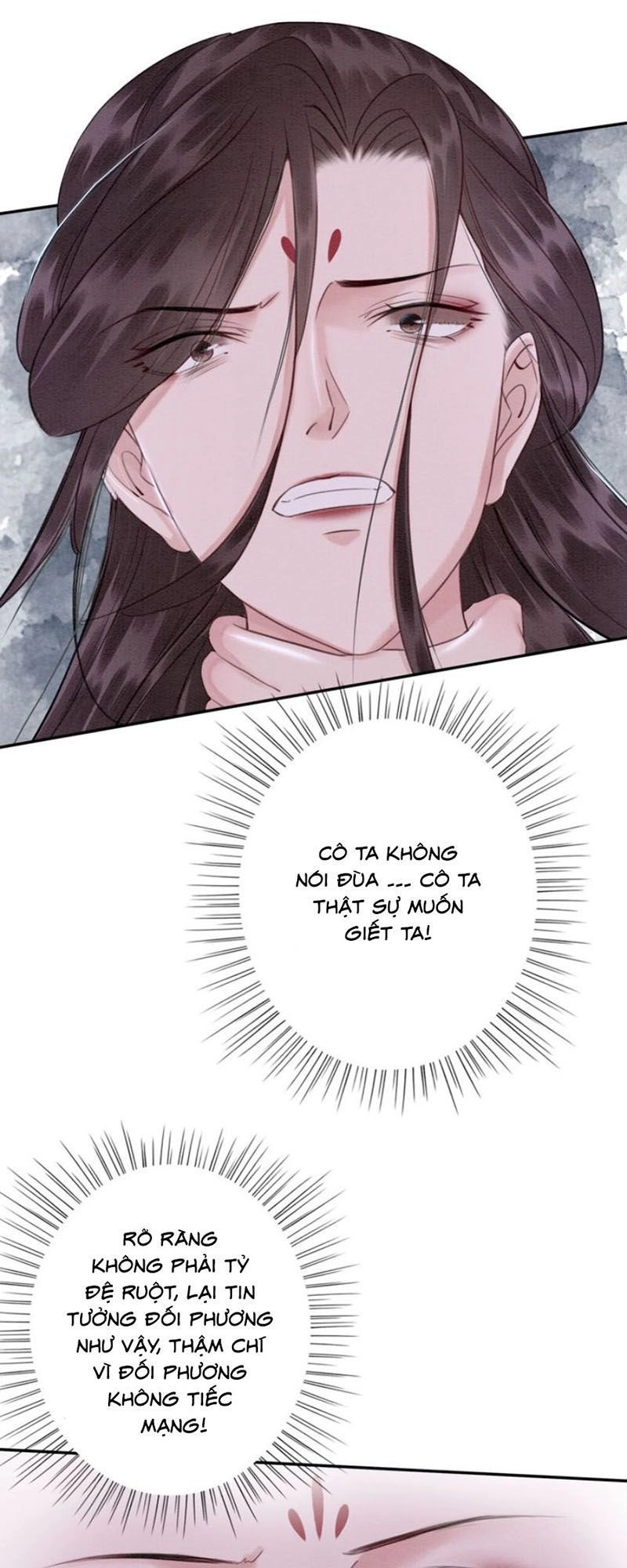 Trọng Sinh Bá Sủng Nhiếp Chính Vương Quá Mạnh Mẽ Chapter 52 - 33