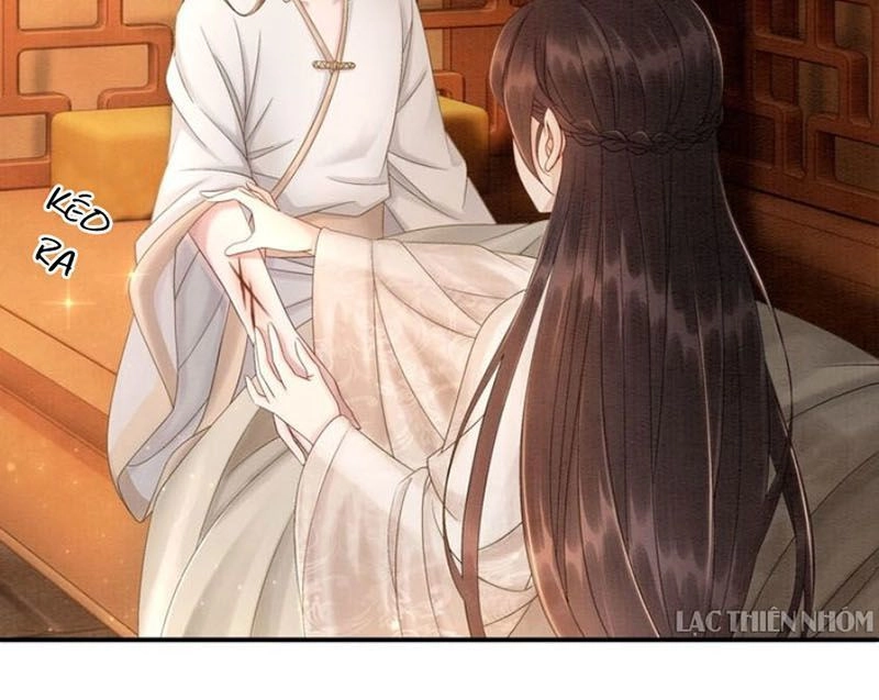 Trọng Sinh Bá Sủng Nhiếp Chính Vương Quá Mạnh Mẽ Chapter 53 - 4