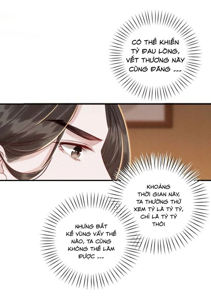 Trọng Sinh Bá Sủng Nhiếp Chính Vương Quá Mạnh Mẽ Chapter 53 - 10