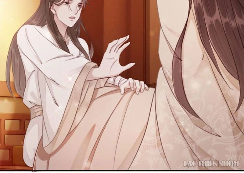 Trọng Sinh Bá Sủng Nhiếp Chính Vương Quá Mạnh Mẽ Chapter 53 - 14