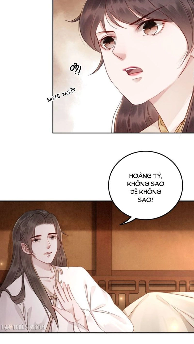 Trọng Sinh Bá Sủng Nhiếp Chính Vương Quá Mạnh Mẽ Chapter 53 - 16