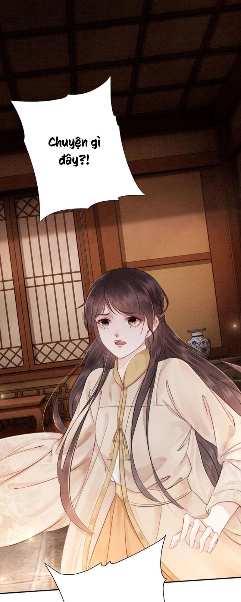 Trọng Sinh Bá Sủng Nhiếp Chính Vương Quá Mạnh Mẽ Chapter 53 - 19