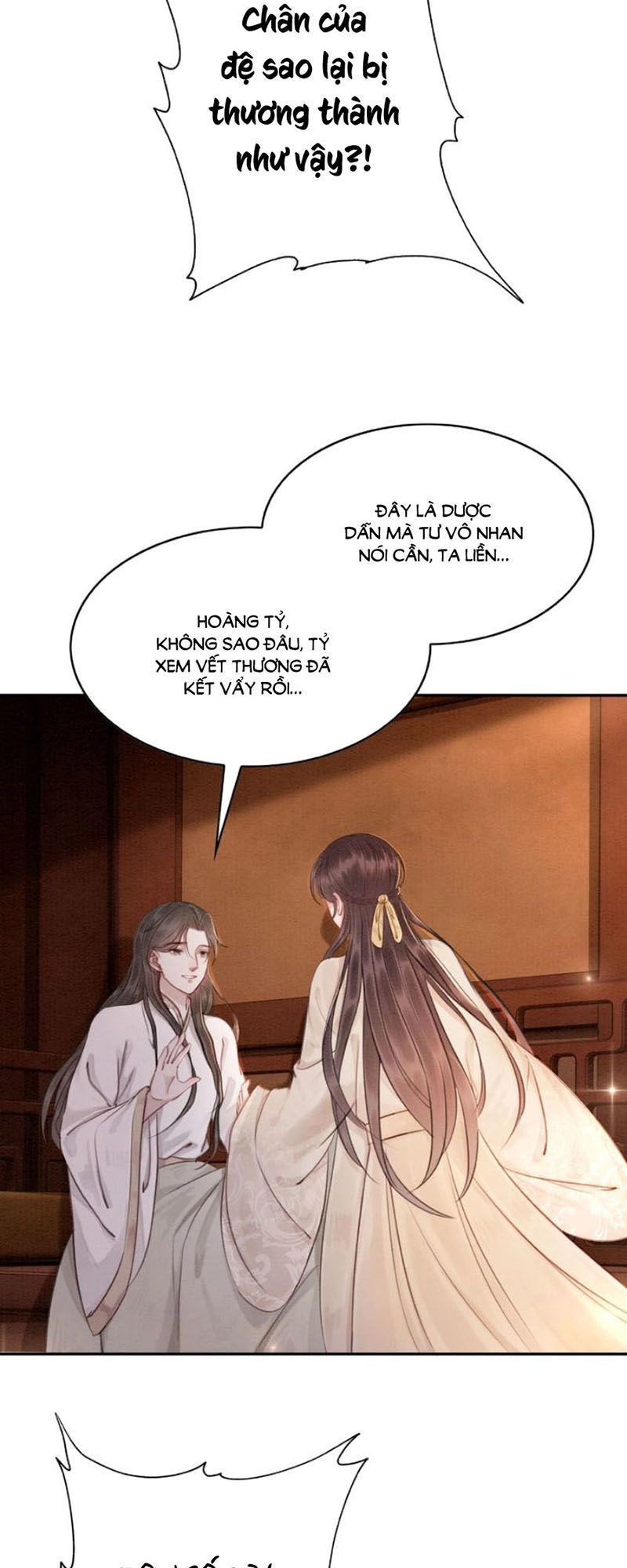 Trọng Sinh Bá Sủng Nhiếp Chính Vương Quá Mạnh Mẽ Chapter 53 - 20