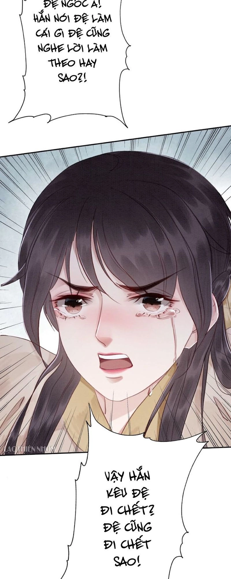 Trọng Sinh Bá Sủng Nhiếp Chính Vương Quá Mạnh Mẽ Chapter 53 - 21