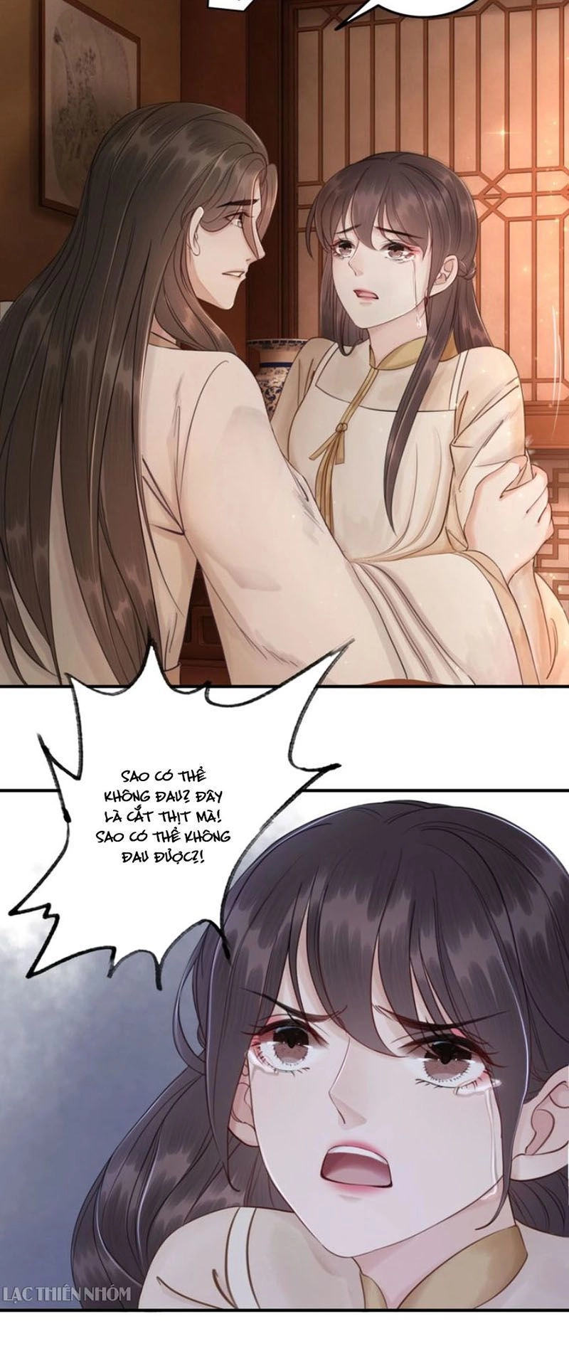 Trọng Sinh Bá Sủng Nhiếp Chính Vương Quá Mạnh Mẽ Chapter 53 - 27