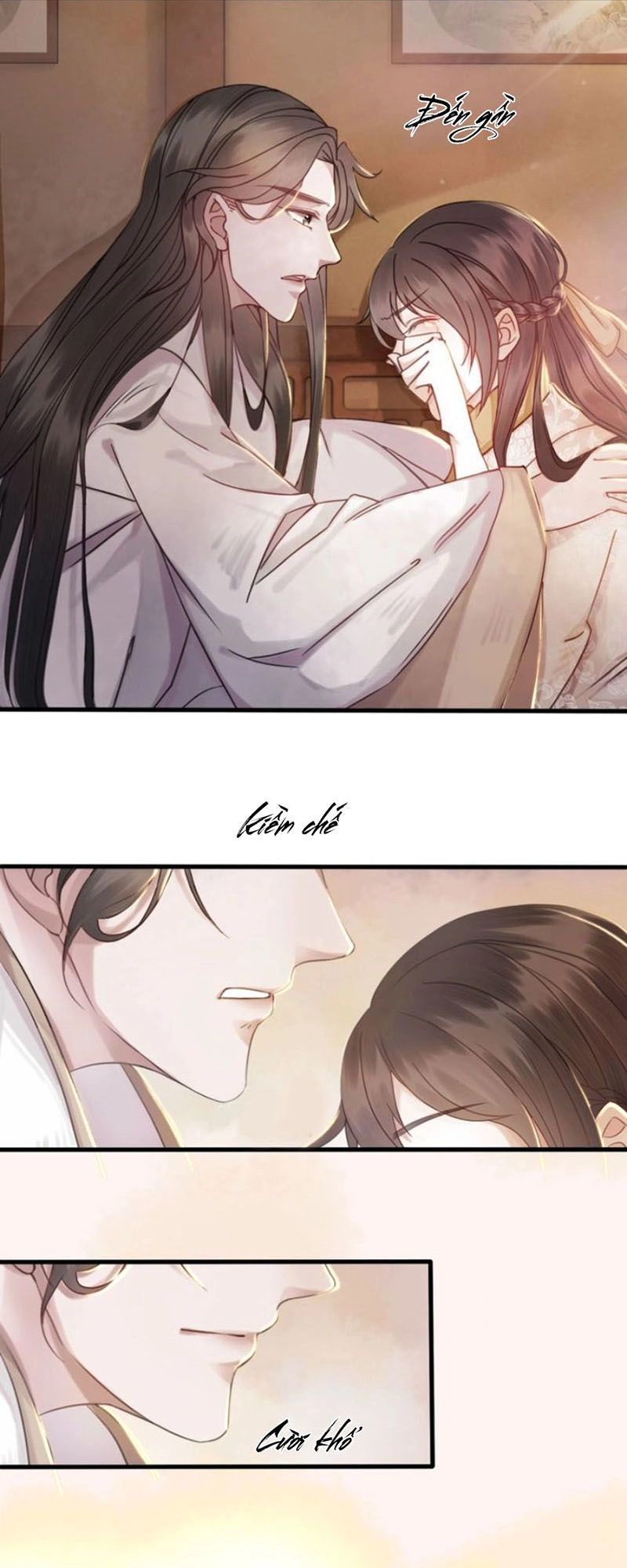 Trọng Sinh Bá Sủng Nhiếp Chính Vương Quá Mạnh Mẽ Chapter 53 - 31