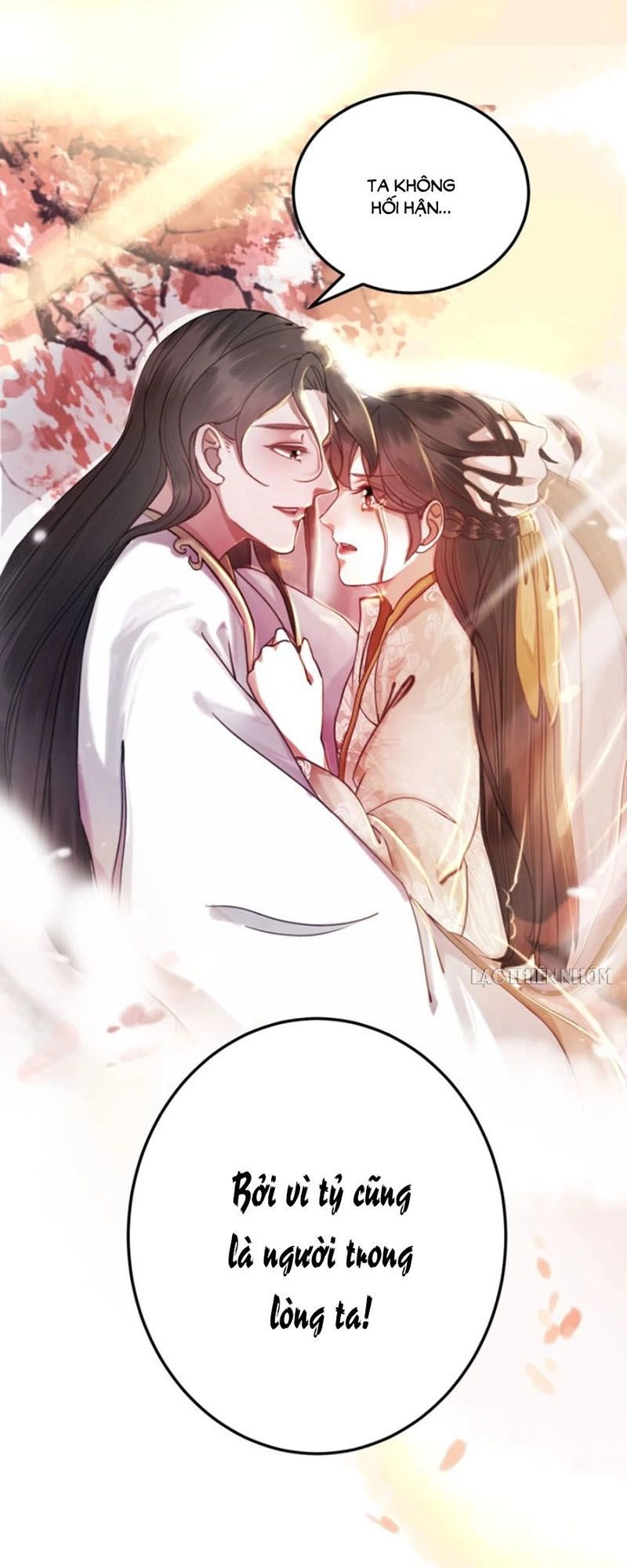 Trọng Sinh Bá Sủng Nhiếp Chính Vương Quá Mạnh Mẽ Chapter 53 - 32