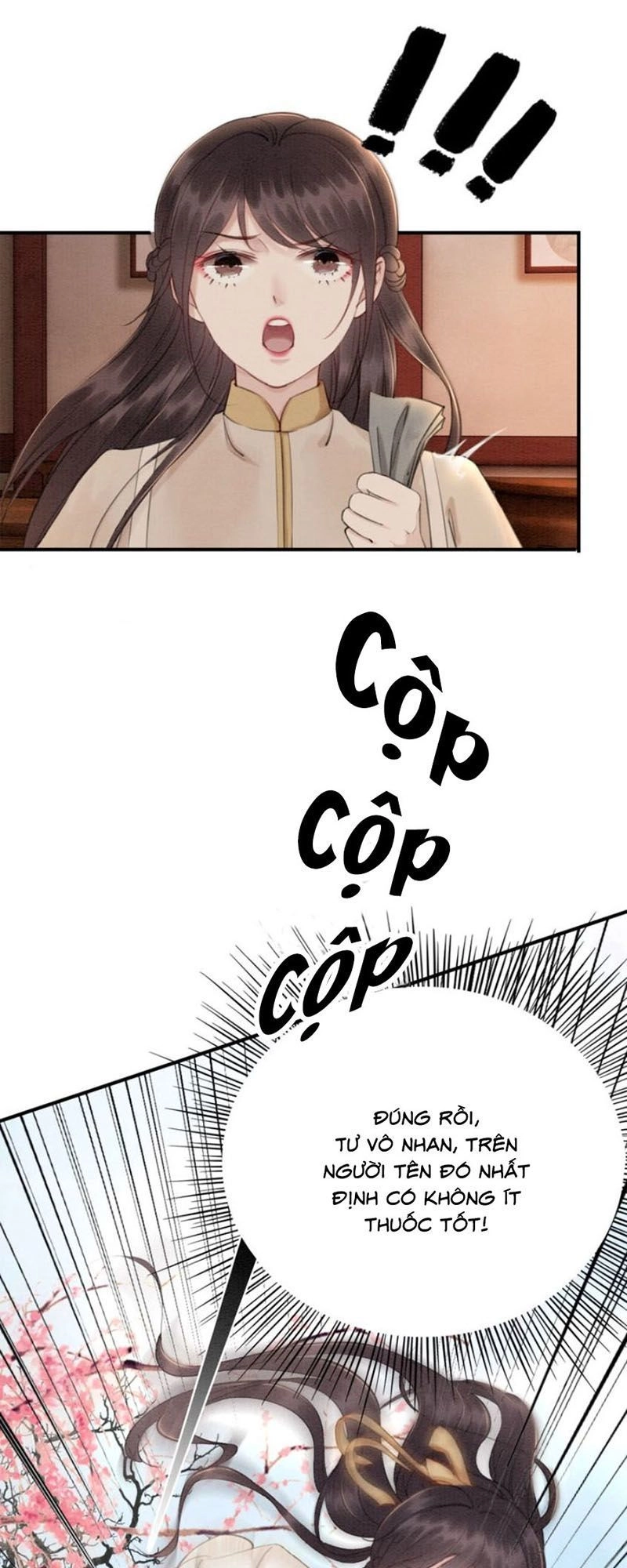 Trọng Sinh Bá Sủng Nhiếp Chính Vương Quá Mạnh Mẽ Chapter 54 - 4