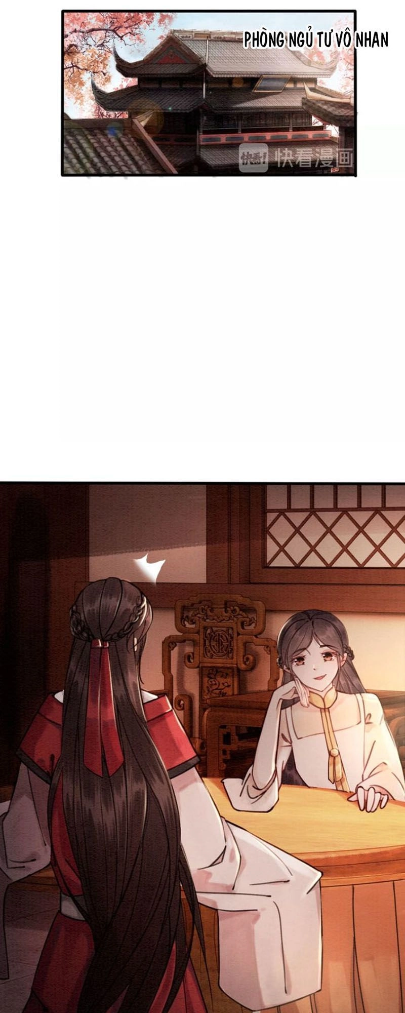 Trọng Sinh Bá Sủng Nhiếp Chính Vương Quá Mạnh Mẽ Chapter 54 - 6