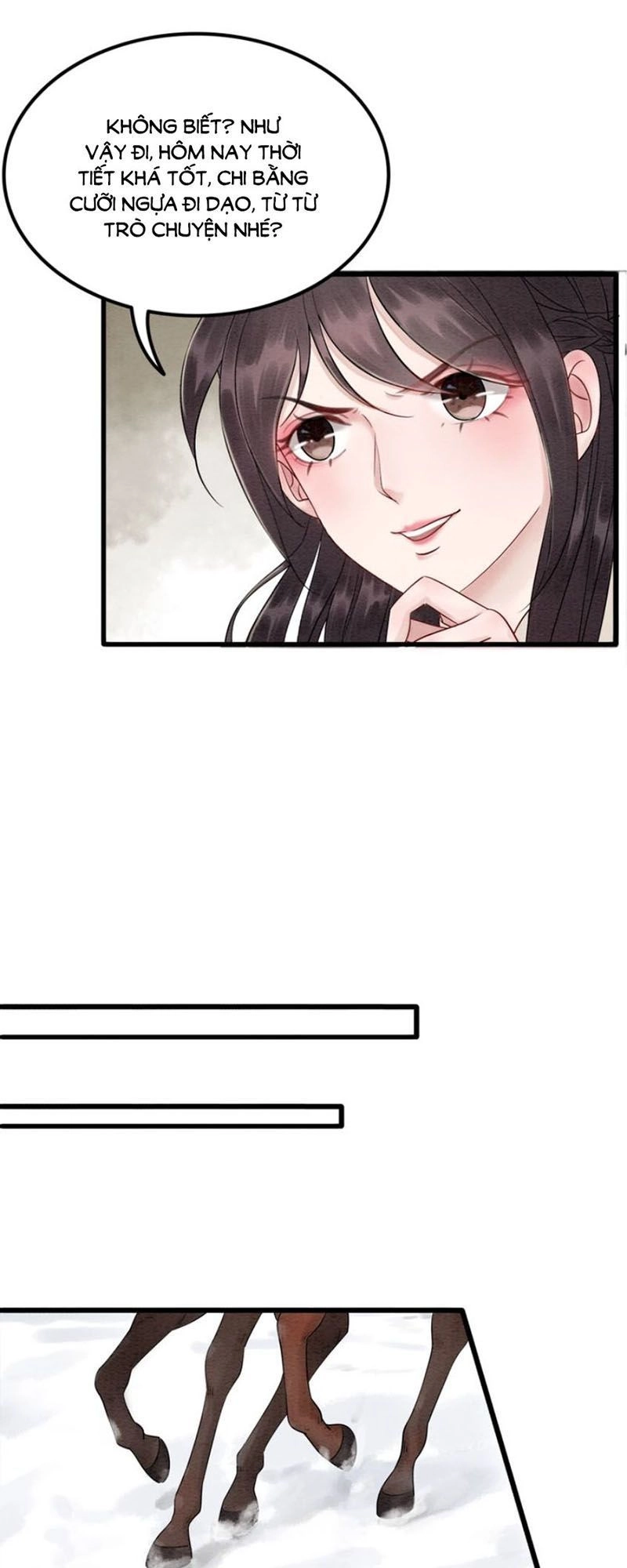 Trọng Sinh Bá Sủng Nhiếp Chính Vương Quá Mạnh Mẽ Chapter 54 - 14