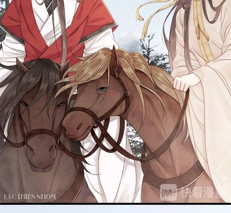 Trọng Sinh Bá Sủng Nhiếp Chính Vương Quá Mạnh Mẽ Chapter 54 - 17