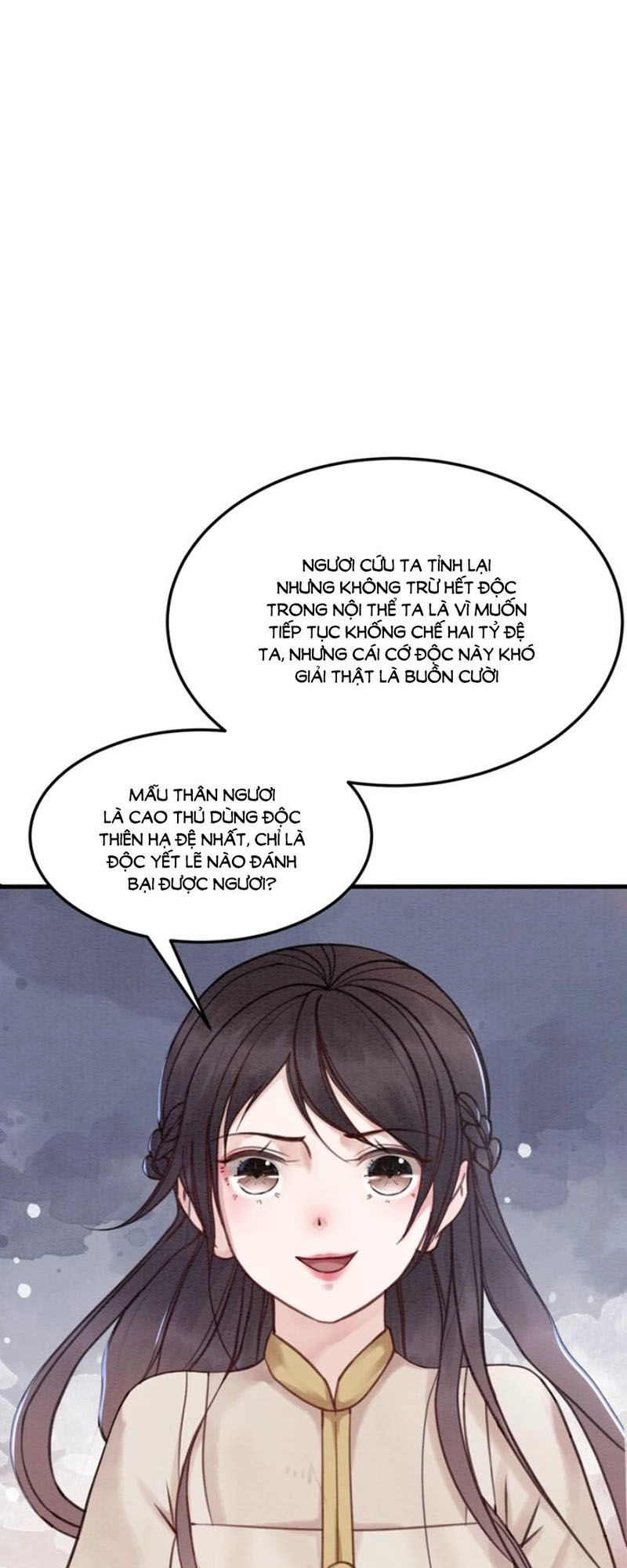 Trọng Sinh Bá Sủng Nhiếp Chính Vương Quá Mạnh Mẽ Chapter 54 - 19