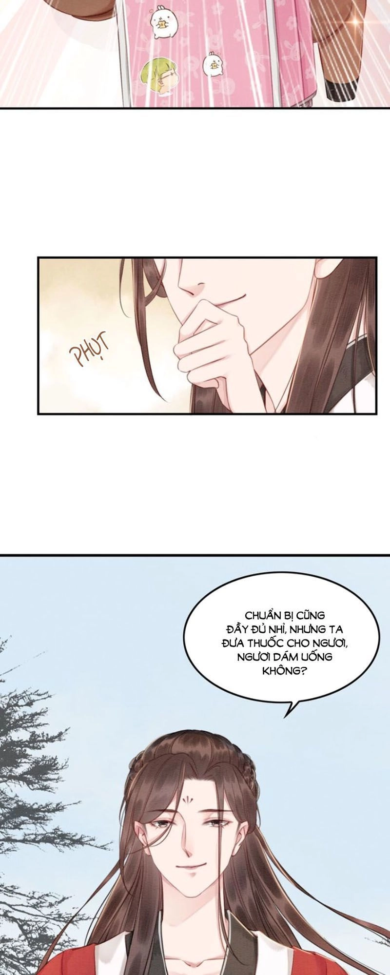 Trọng Sinh Bá Sủng Nhiếp Chính Vương Quá Mạnh Mẽ Chapter 54 - 28