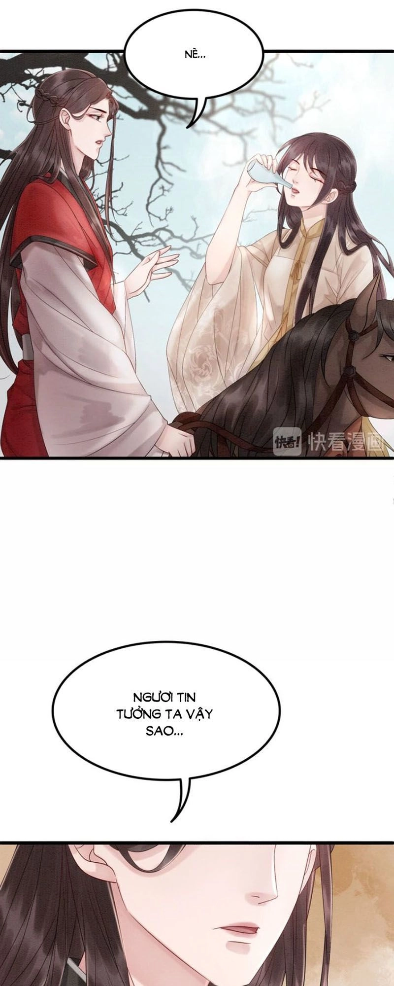 Trọng Sinh Bá Sủng Nhiếp Chính Vương Quá Mạnh Mẽ Chapter 54 - 31