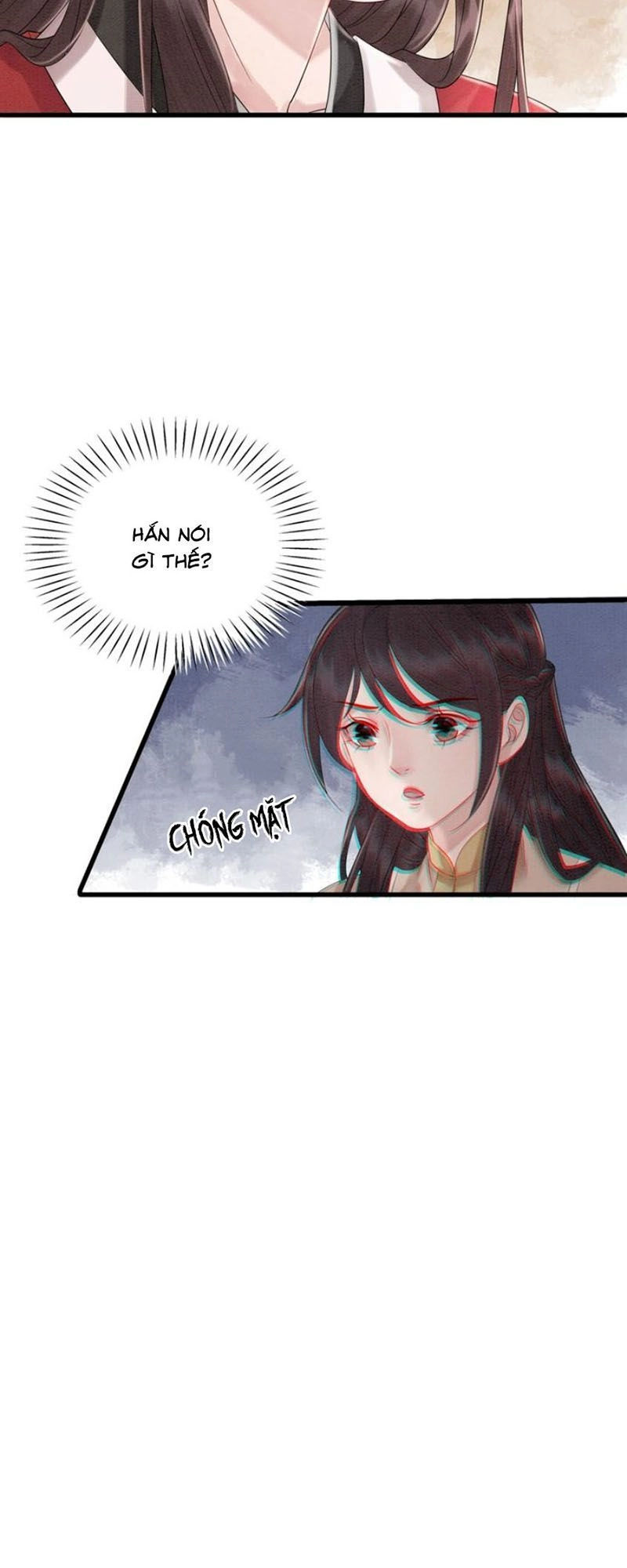 Trọng Sinh Bá Sủng Nhiếp Chính Vương Quá Mạnh Mẽ Chapter 54 - 32