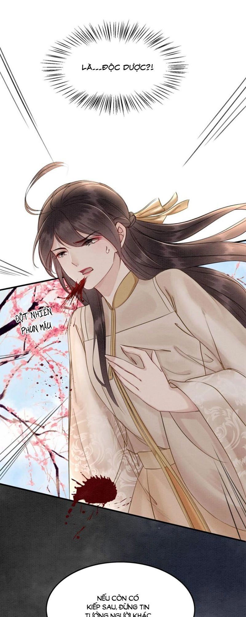 Trọng Sinh Bá Sủng Nhiếp Chính Vương Quá Mạnh Mẽ Chapter 54 - 33