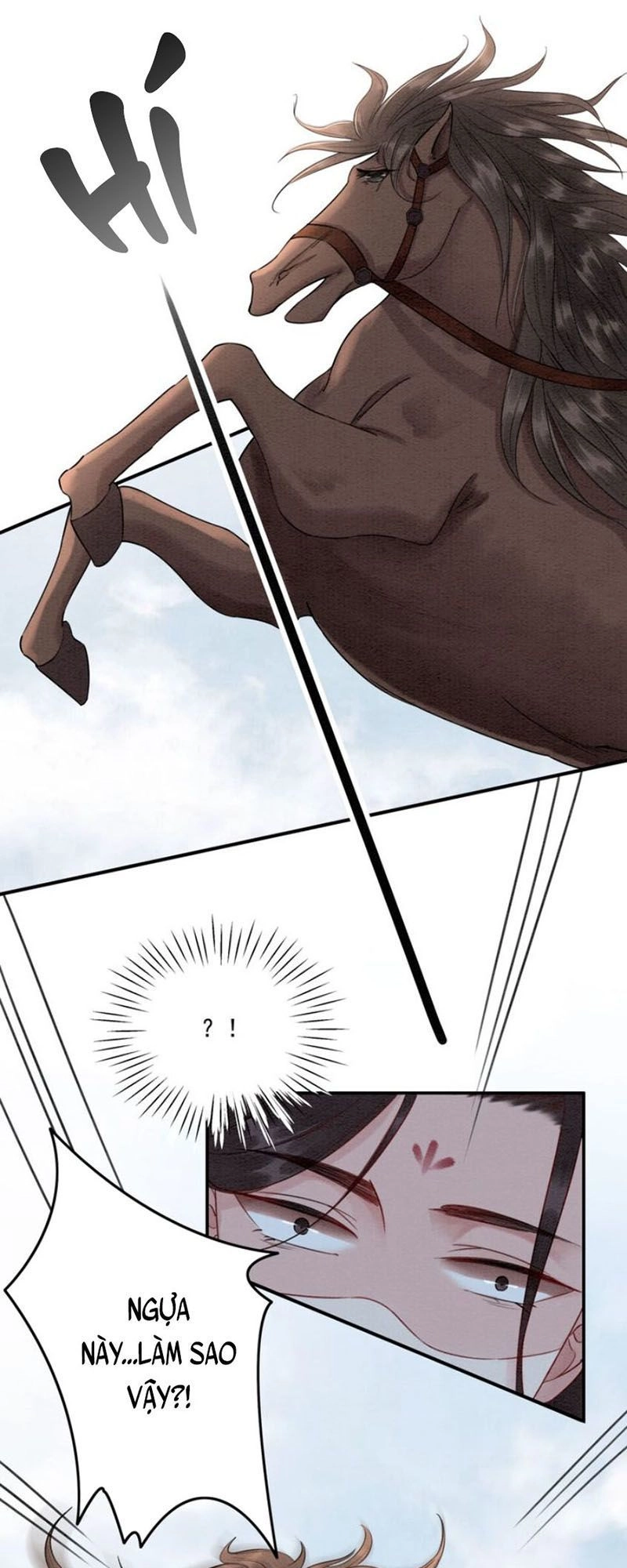 Trọng Sinh Bá Sủng Nhiếp Chính Vương Quá Mạnh Mẽ Chapter 54 - 35